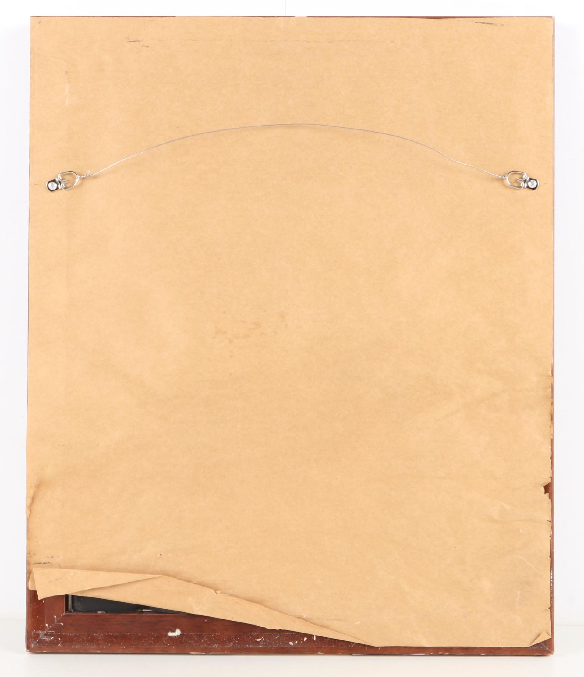 Jake Plummer Autographed Photograph