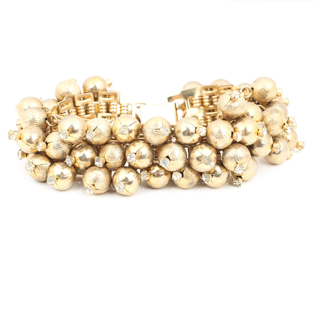 Costume Jewelry Demi Parures