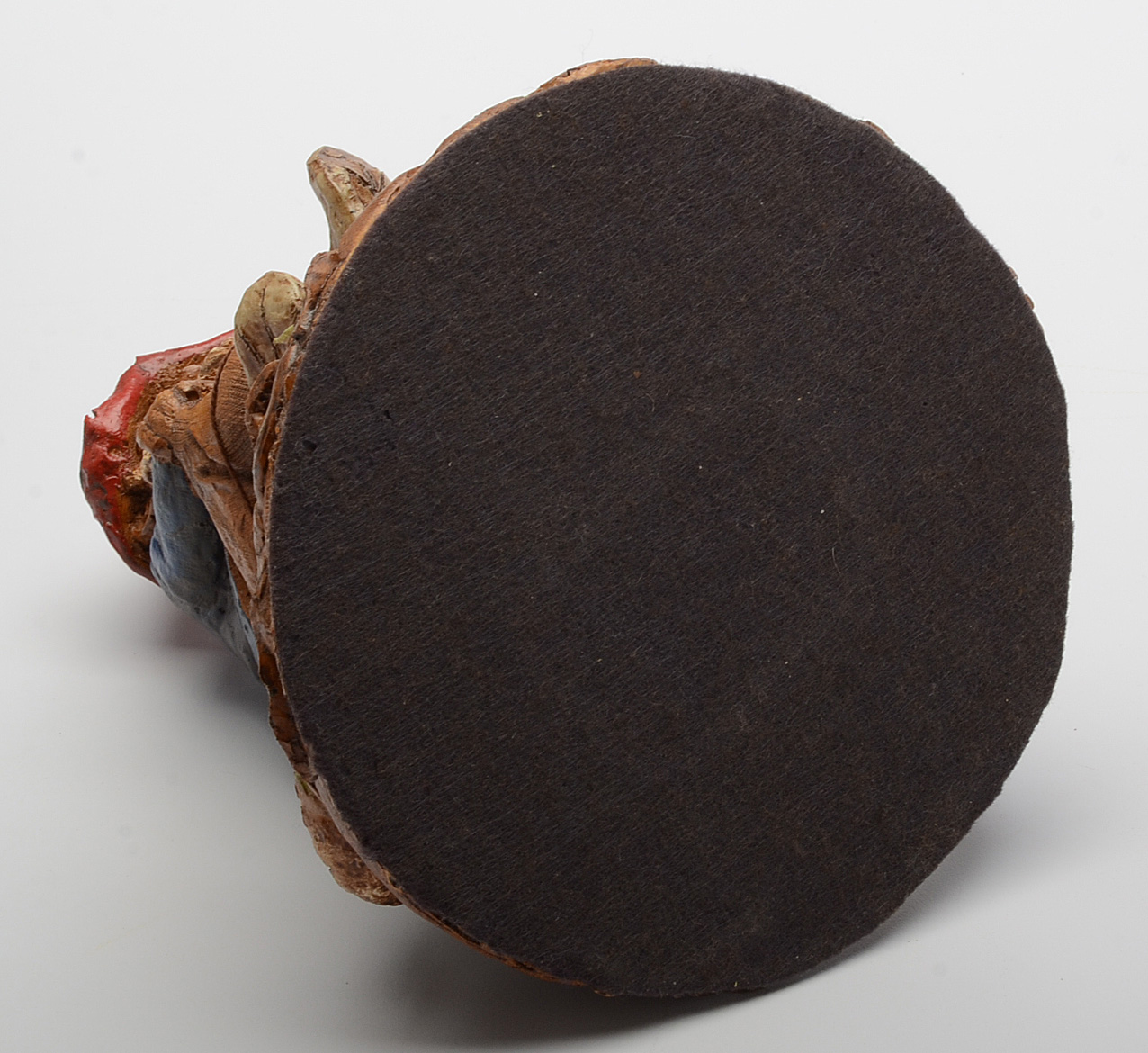 Cairn Studio Sculpted Gnome