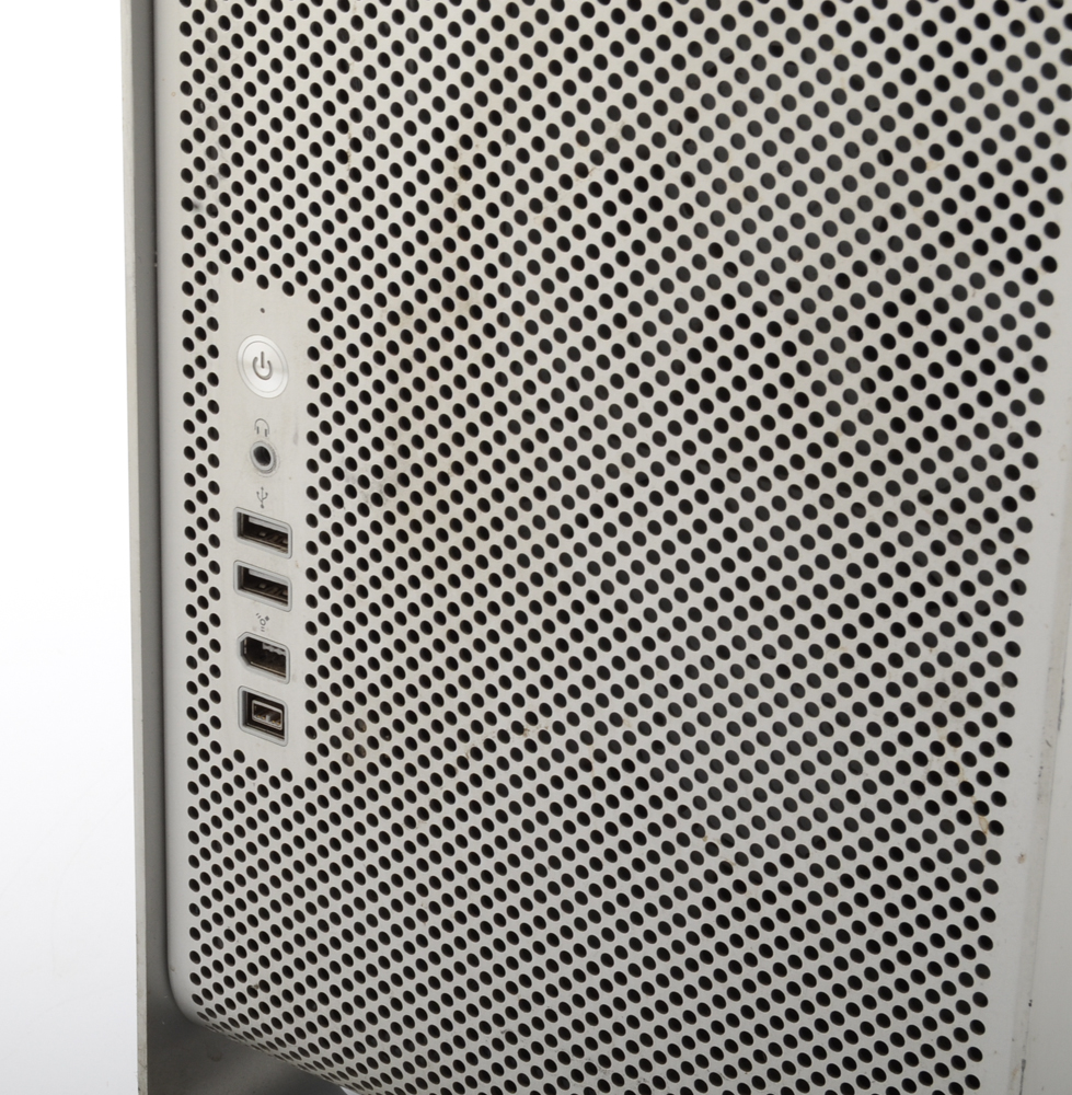 Mac Pro Desktop Tower