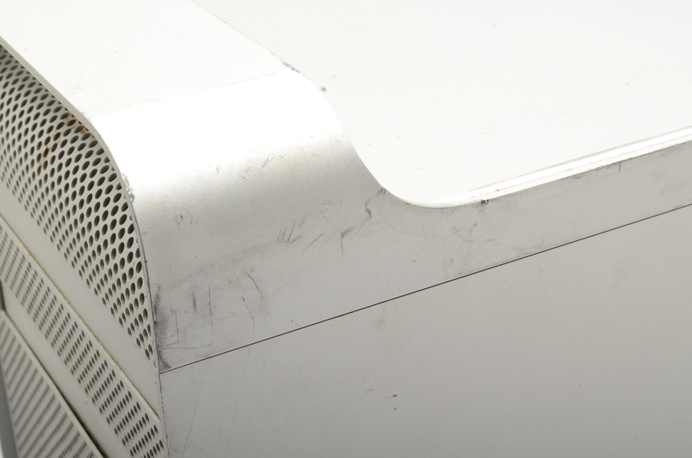 Mac Pro Desktop Tower