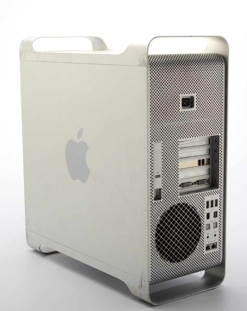 Mac Pro Desktop Tower
