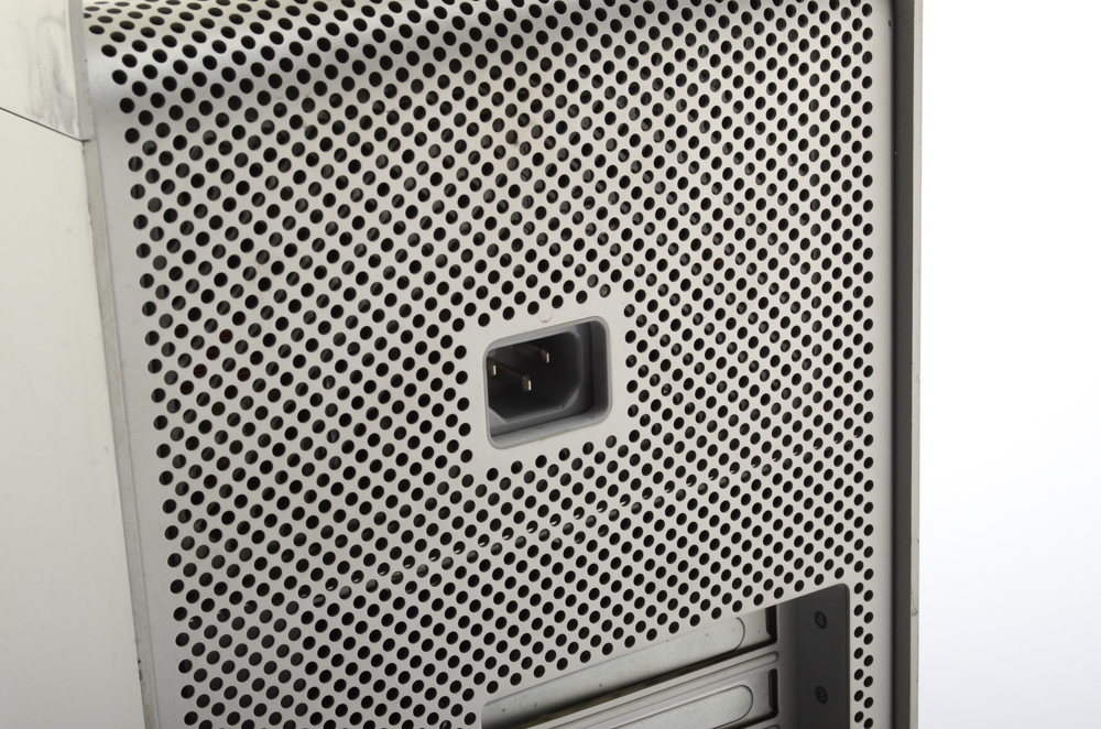 Mac Pro Desktop Tower
