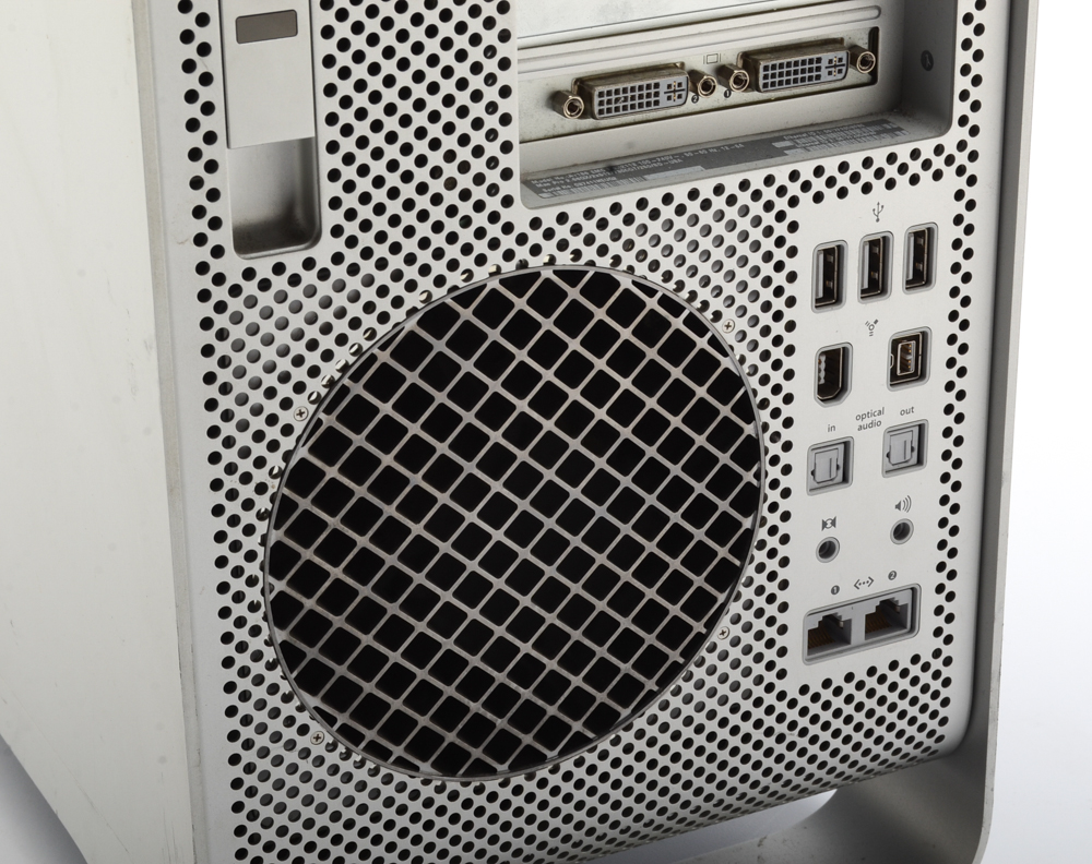 Mac Pro Desktop Tower