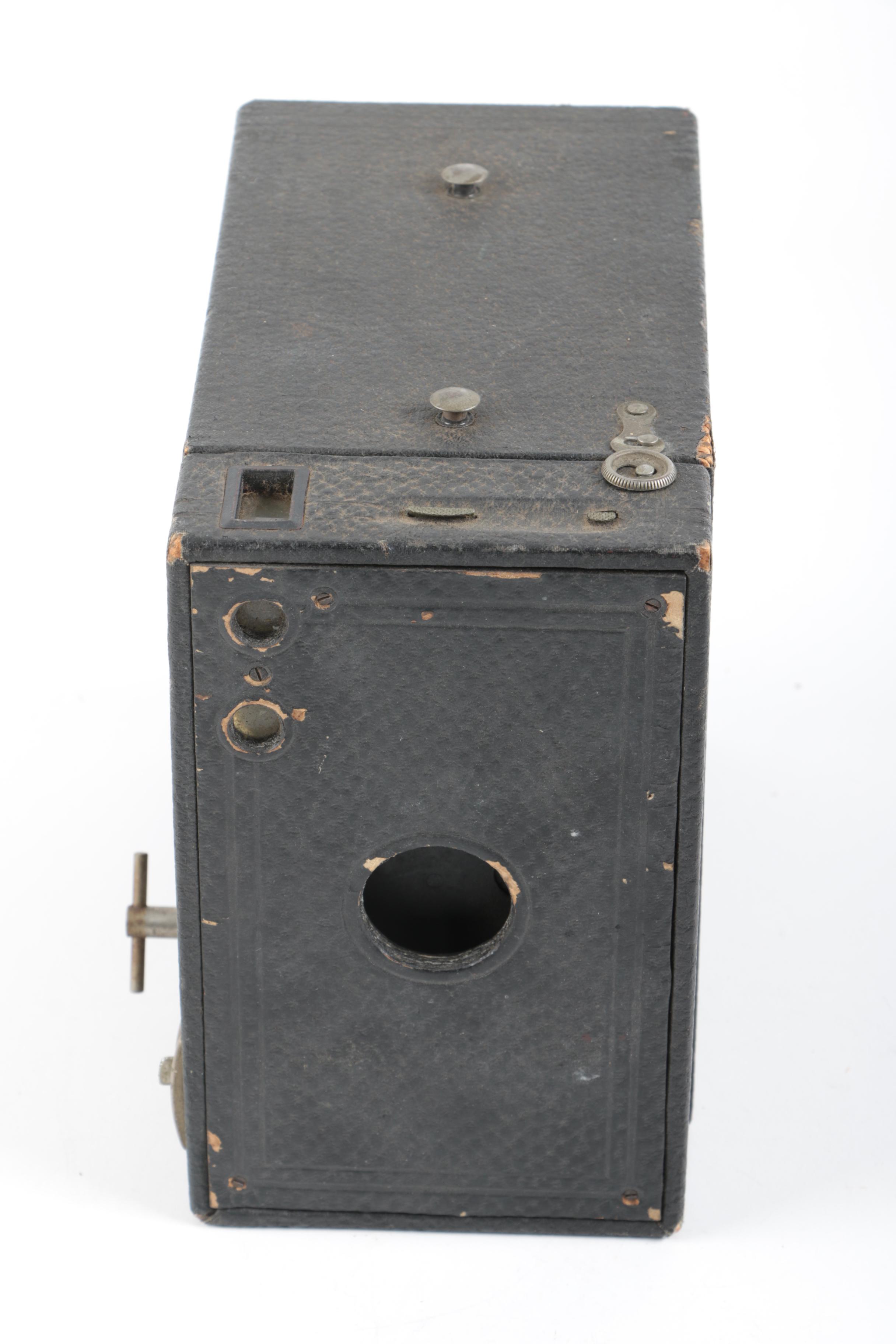 Vintage Kodak Brownie Camera