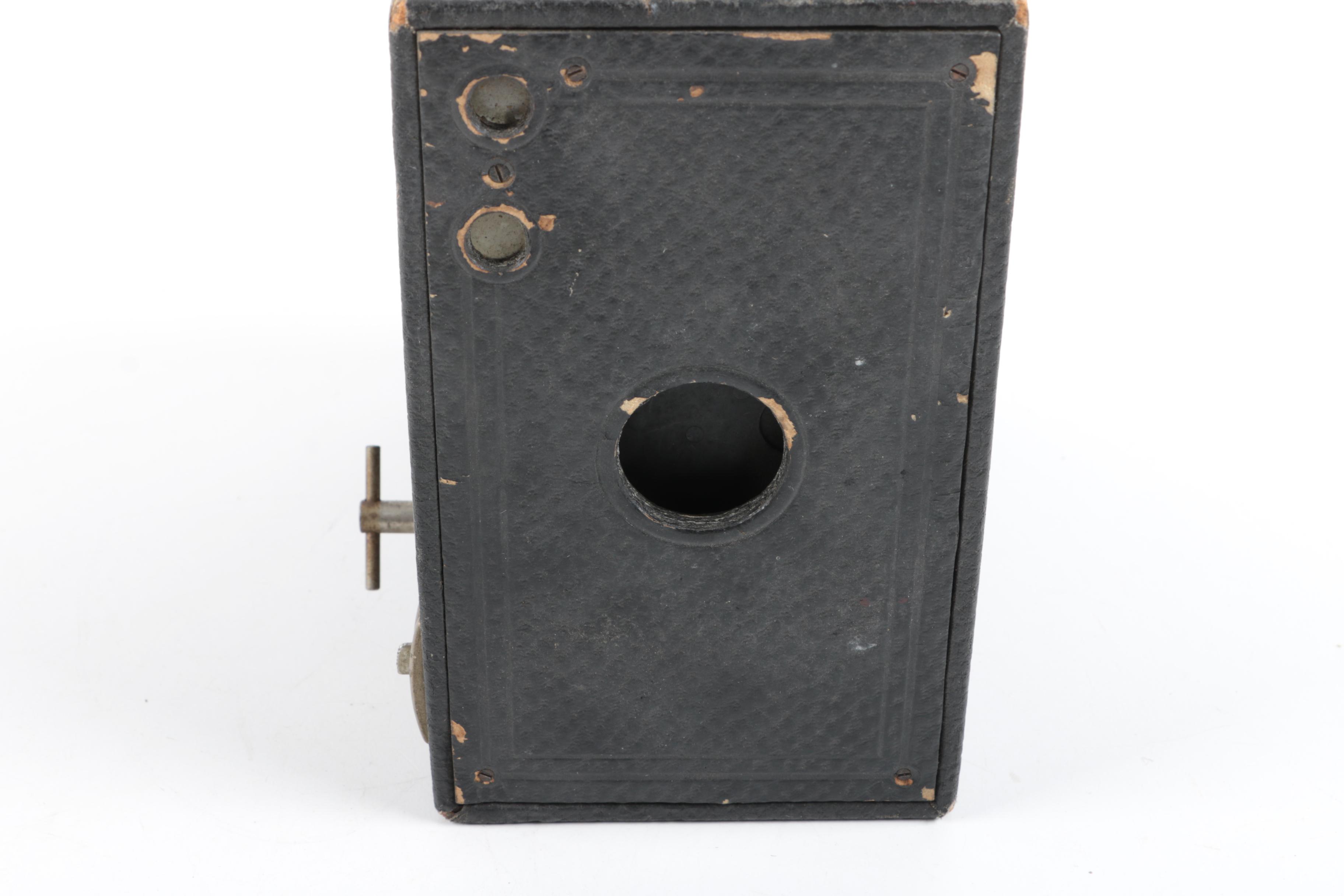 Vintage Kodak Brownie Camera