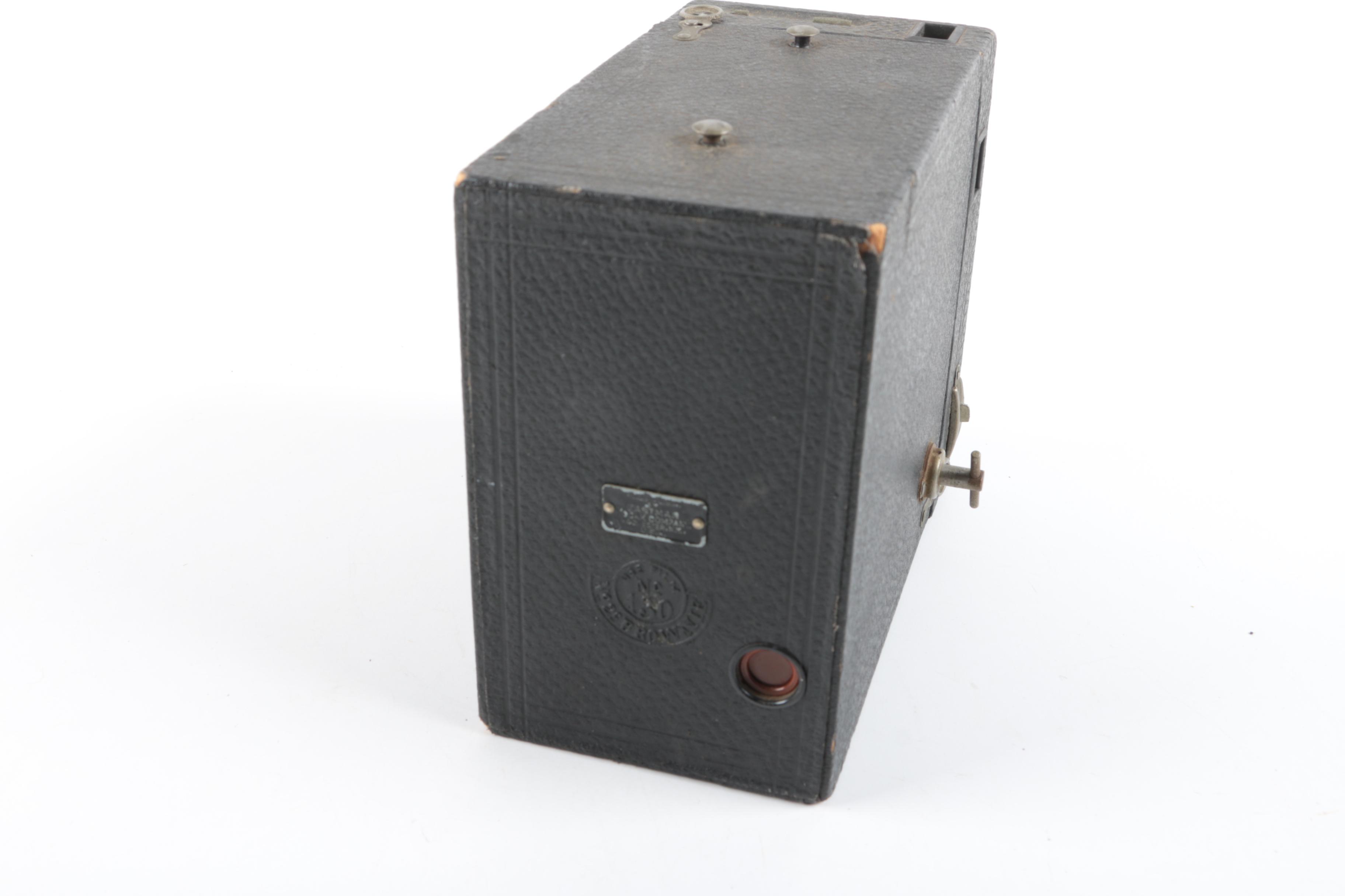 Vintage Kodak Brownie Camera