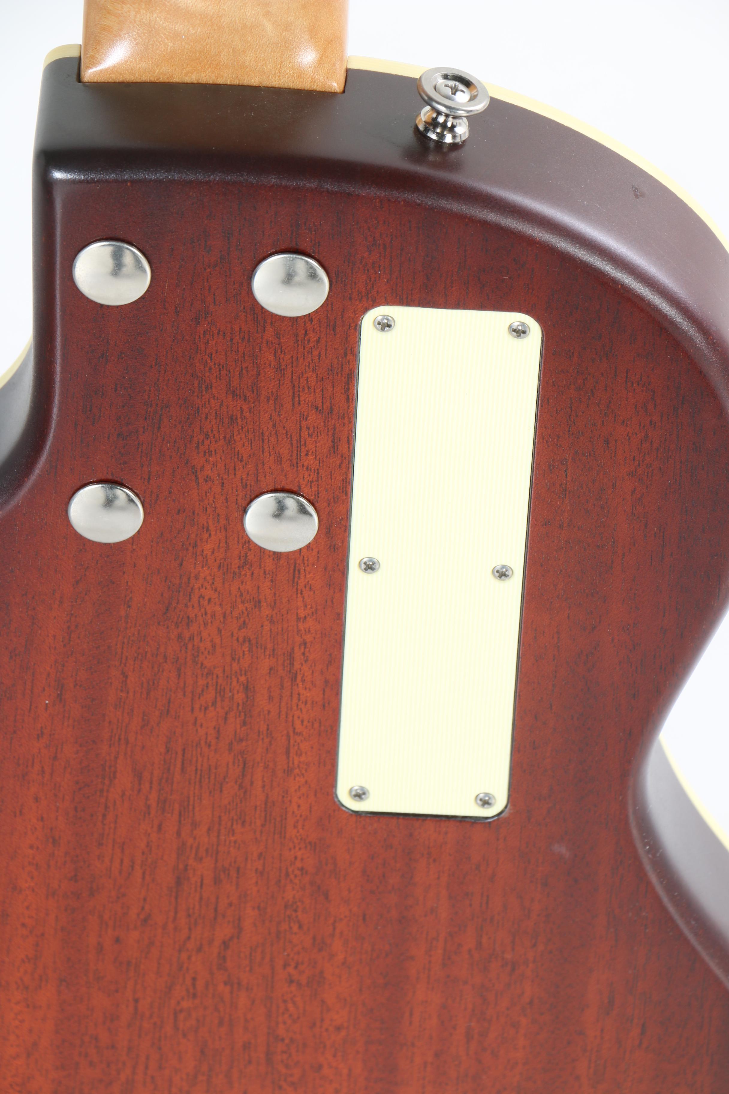 National Resophonic Electric Resonator Guitar