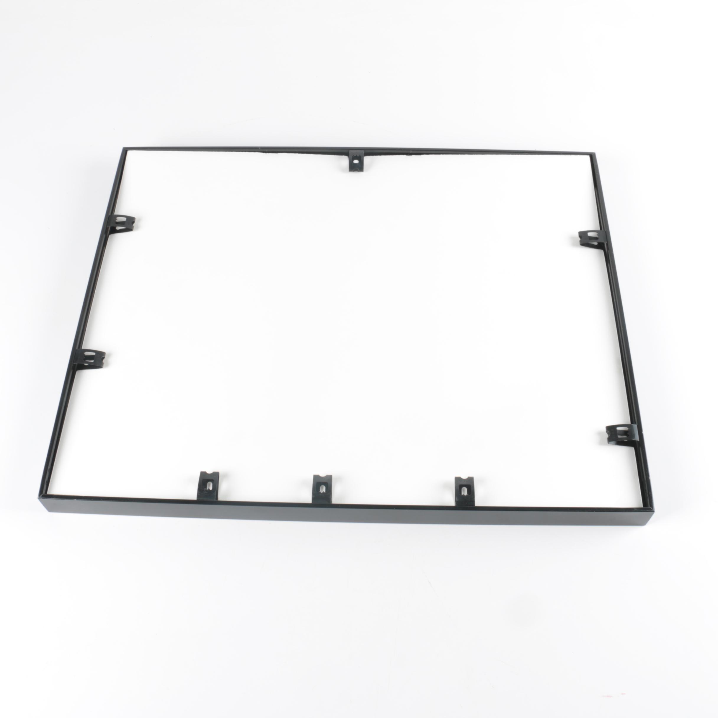 Offset Lithograph Lou Gehrig Commemorative Poster