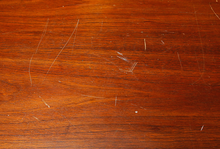 Federal Style Filing Cabinet by National Mt. Airy