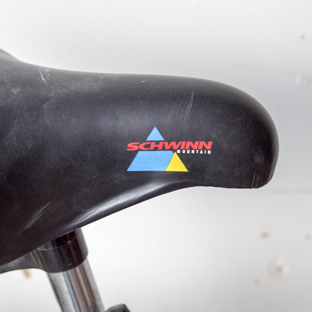 Schwinn "Woodlands" Mountain Bicycle