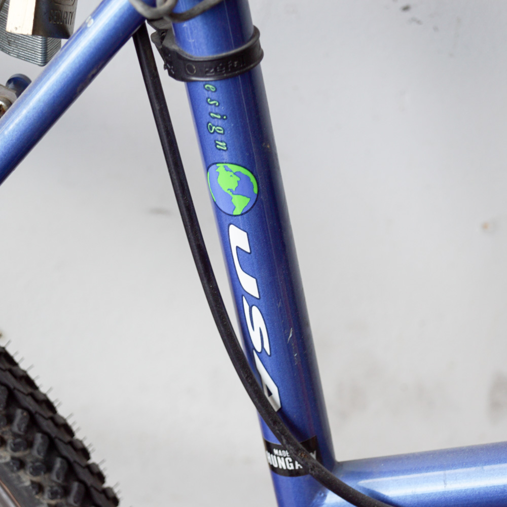 Schwinn "Woodlands" Mountain Bicycle