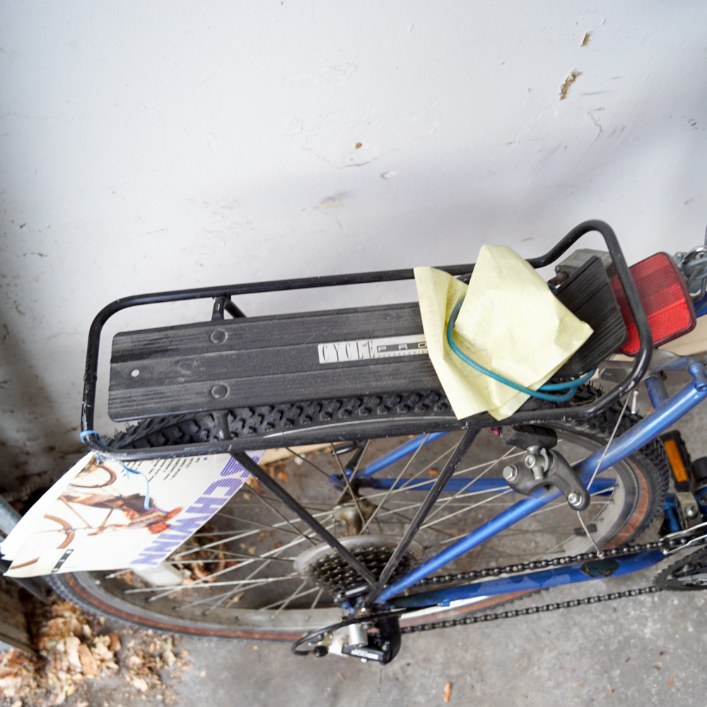 Schwinn "Woodlands" Mountain Bicycle