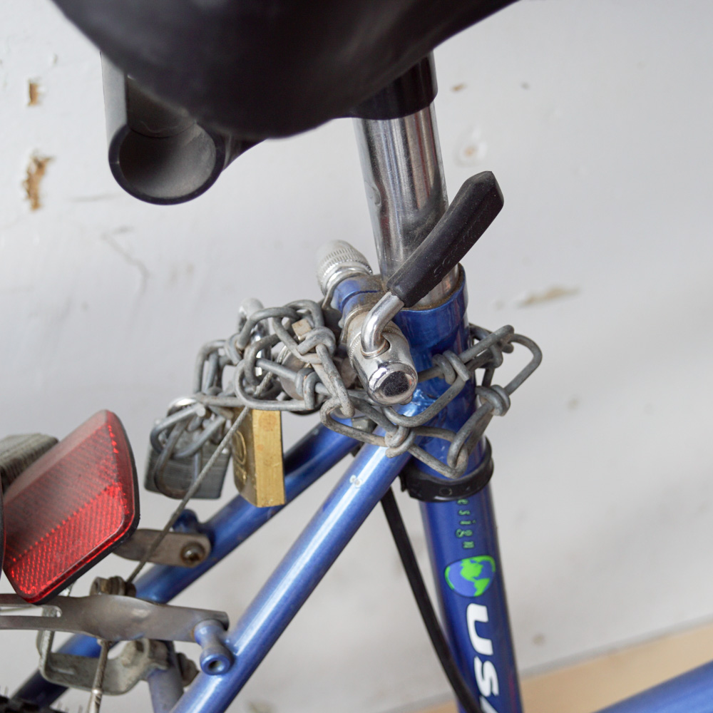 Schwinn "Woodlands" Mountain Bicycle