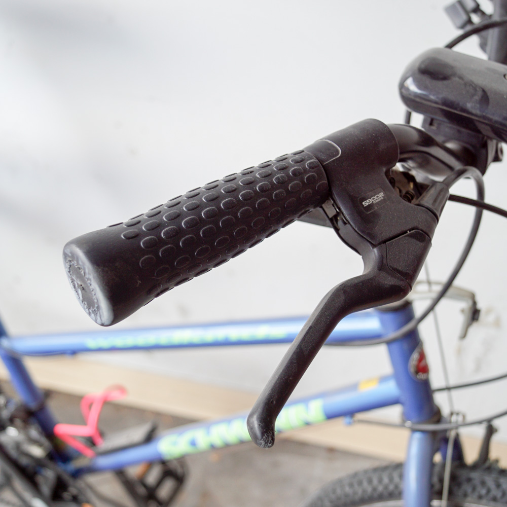 Schwinn "Woodlands" Mountain Bicycle