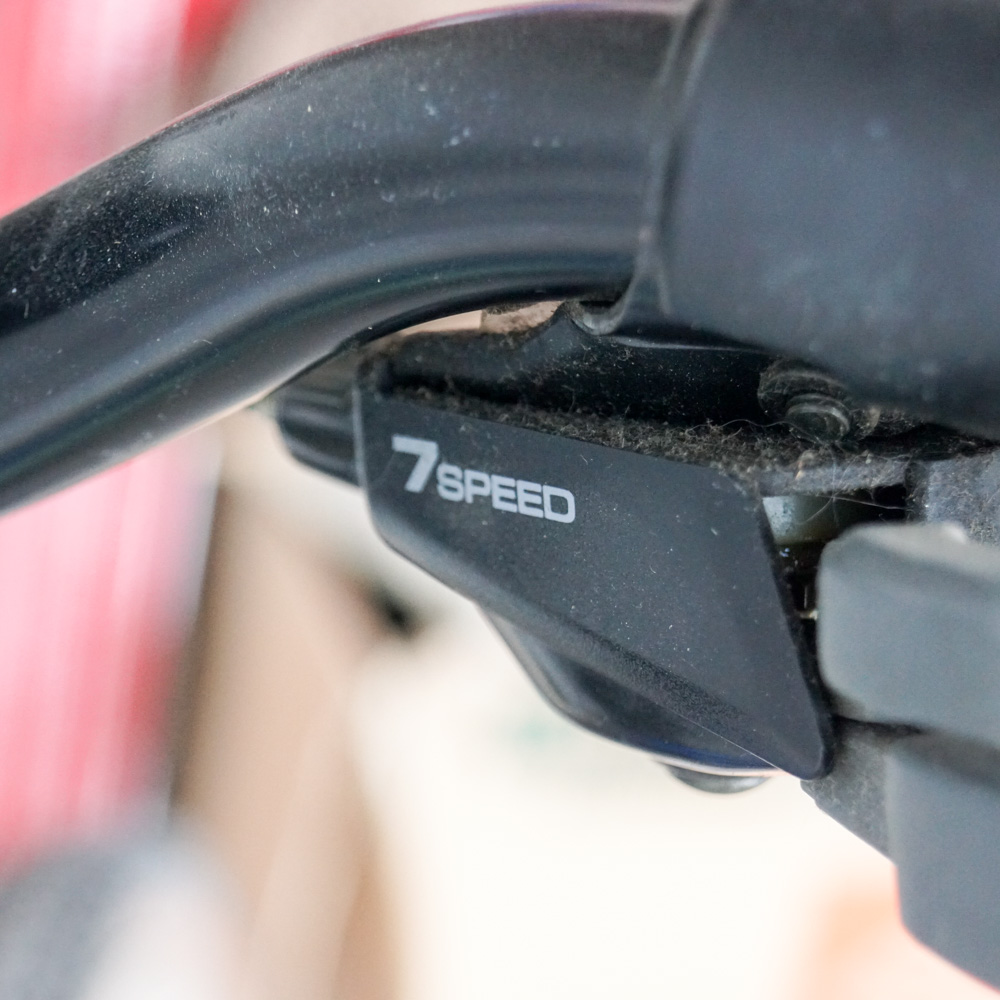 Schwinn "Woodlands" Mountain Bicycle