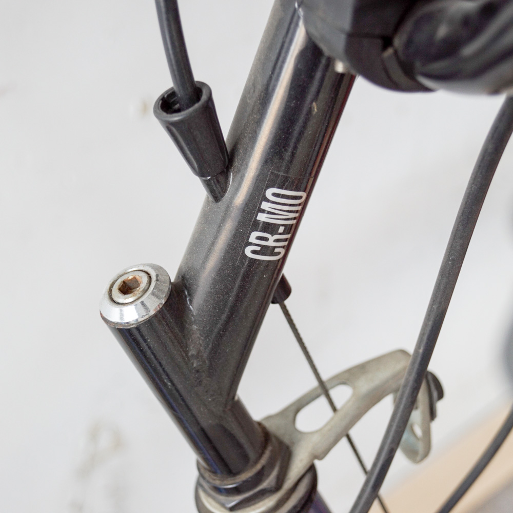 Schwinn "Woodlands" Mountain Bicycle