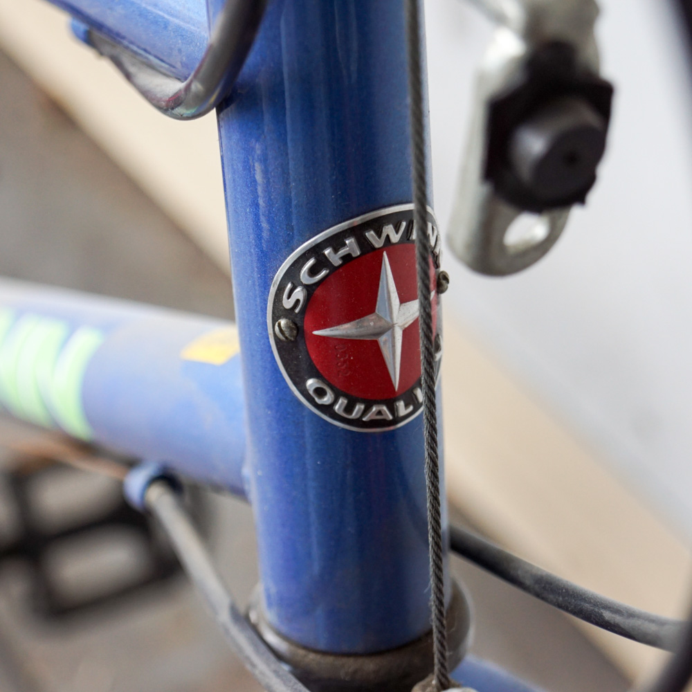 Schwinn "Woodlands" Mountain Bicycle