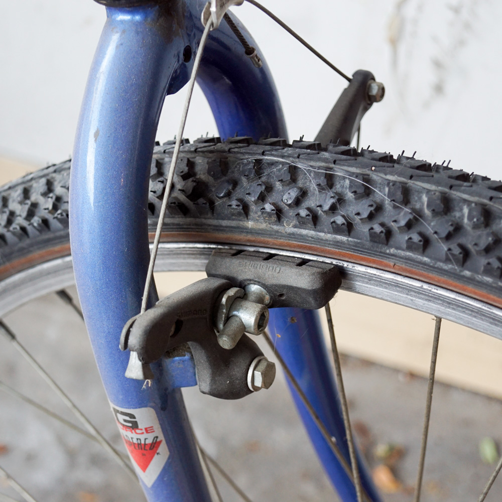 Schwinn "Woodlands" Mountain Bicycle