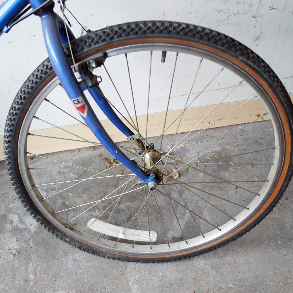 Schwinn "Woodlands" Mountain Bicycle