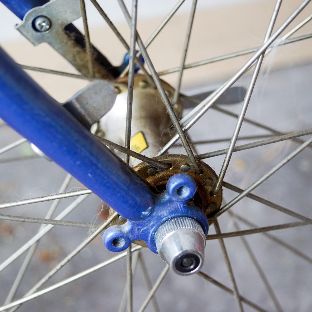 Schwinn "Woodlands" Mountain Bicycle