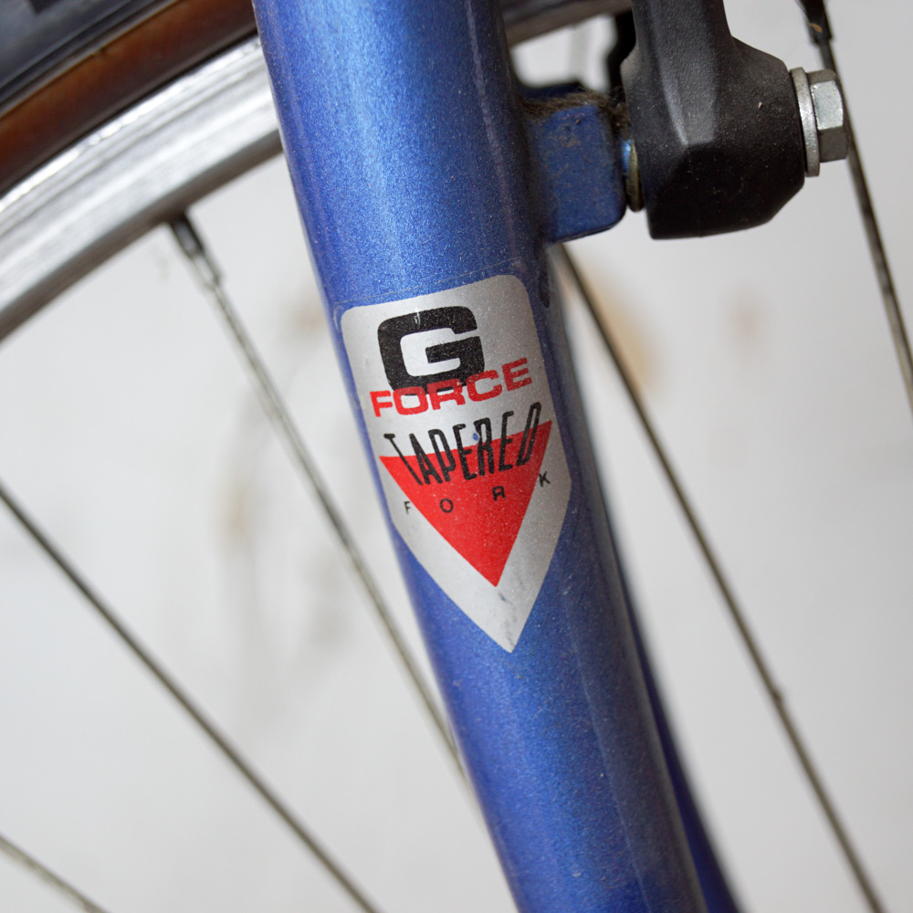 Schwinn "Woodlands" Mountain Bicycle