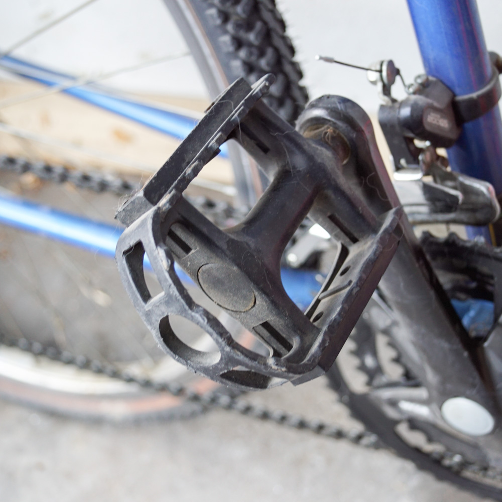 Schwinn "Woodlands" Mountain Bicycle