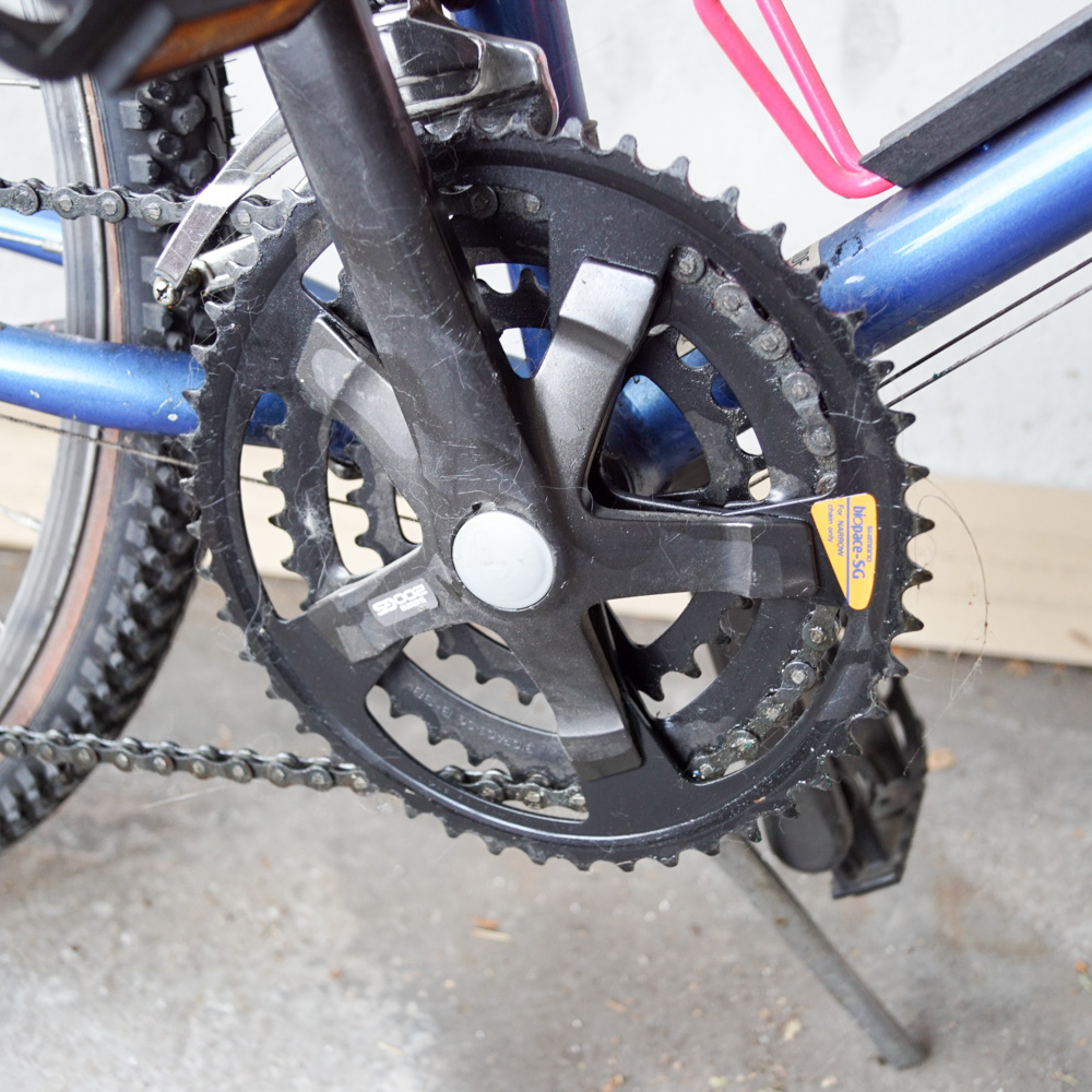 Schwinn "Woodlands" Mountain Bicycle