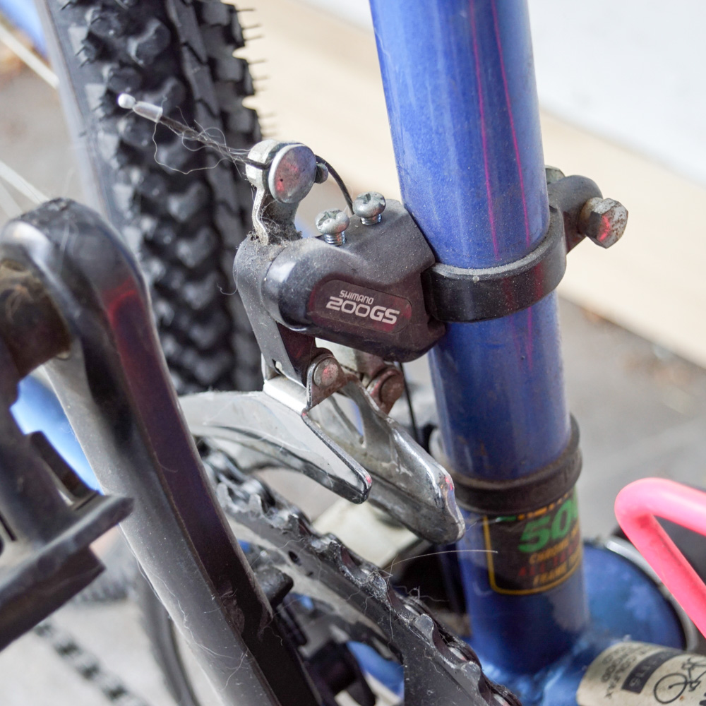 Schwinn "Woodlands" Mountain Bicycle