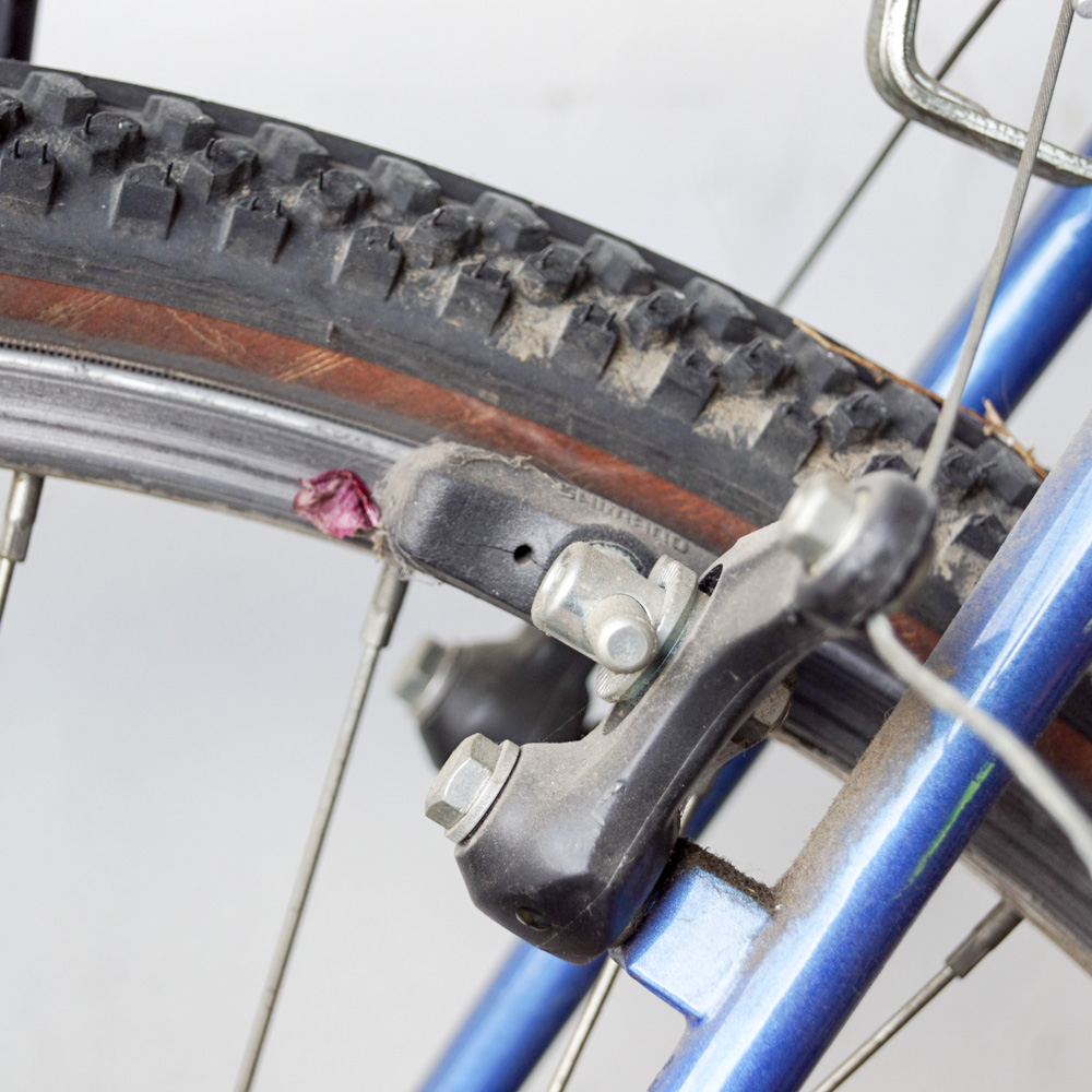 Schwinn "Woodlands" Mountain Bicycle