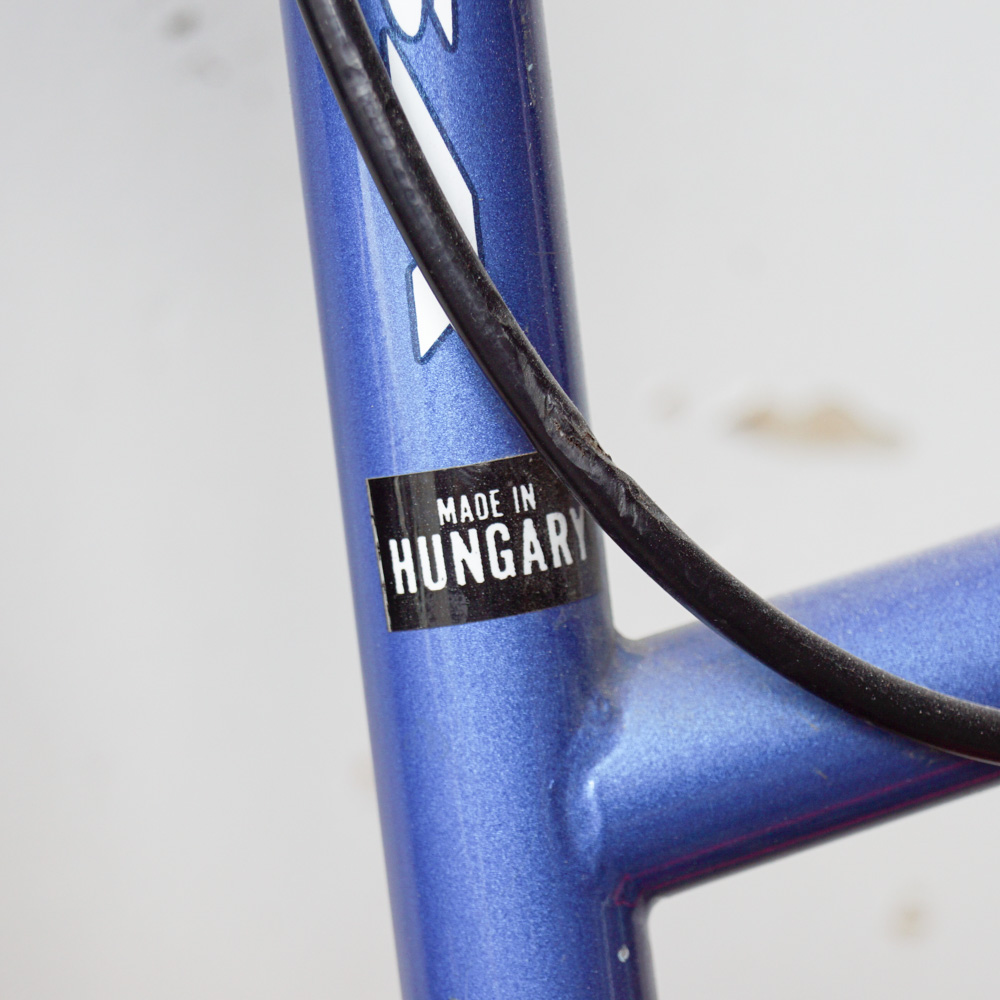 Schwinn "Woodlands" Mountain Bicycle