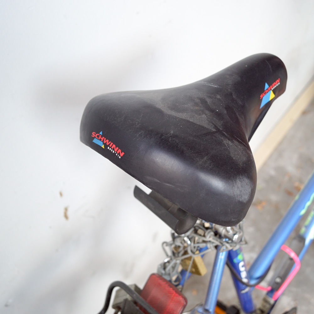 Schwinn "Woodlands" Mountain Bicycle