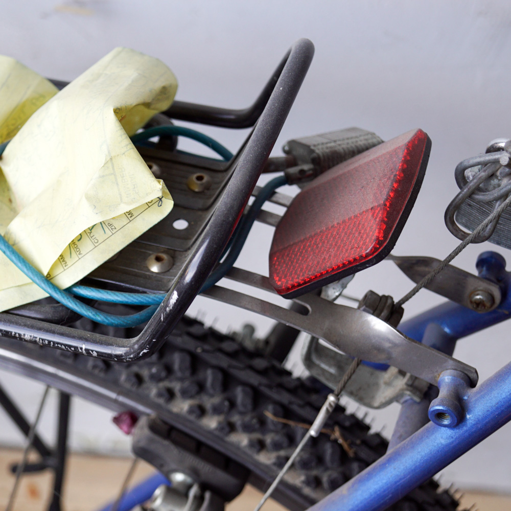 Schwinn "Woodlands" Mountain Bicycle