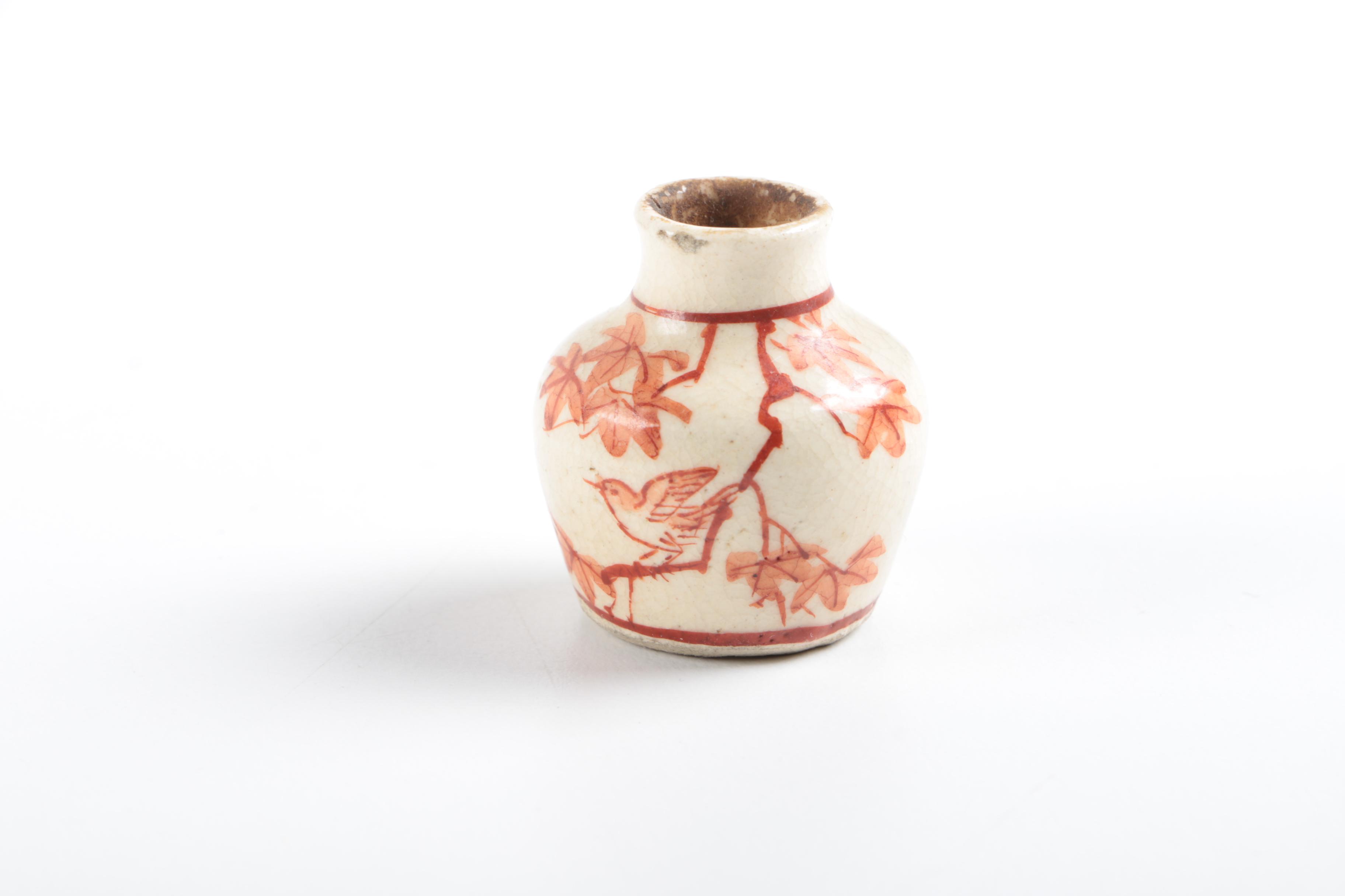 Vintage Home Decor and Tableware