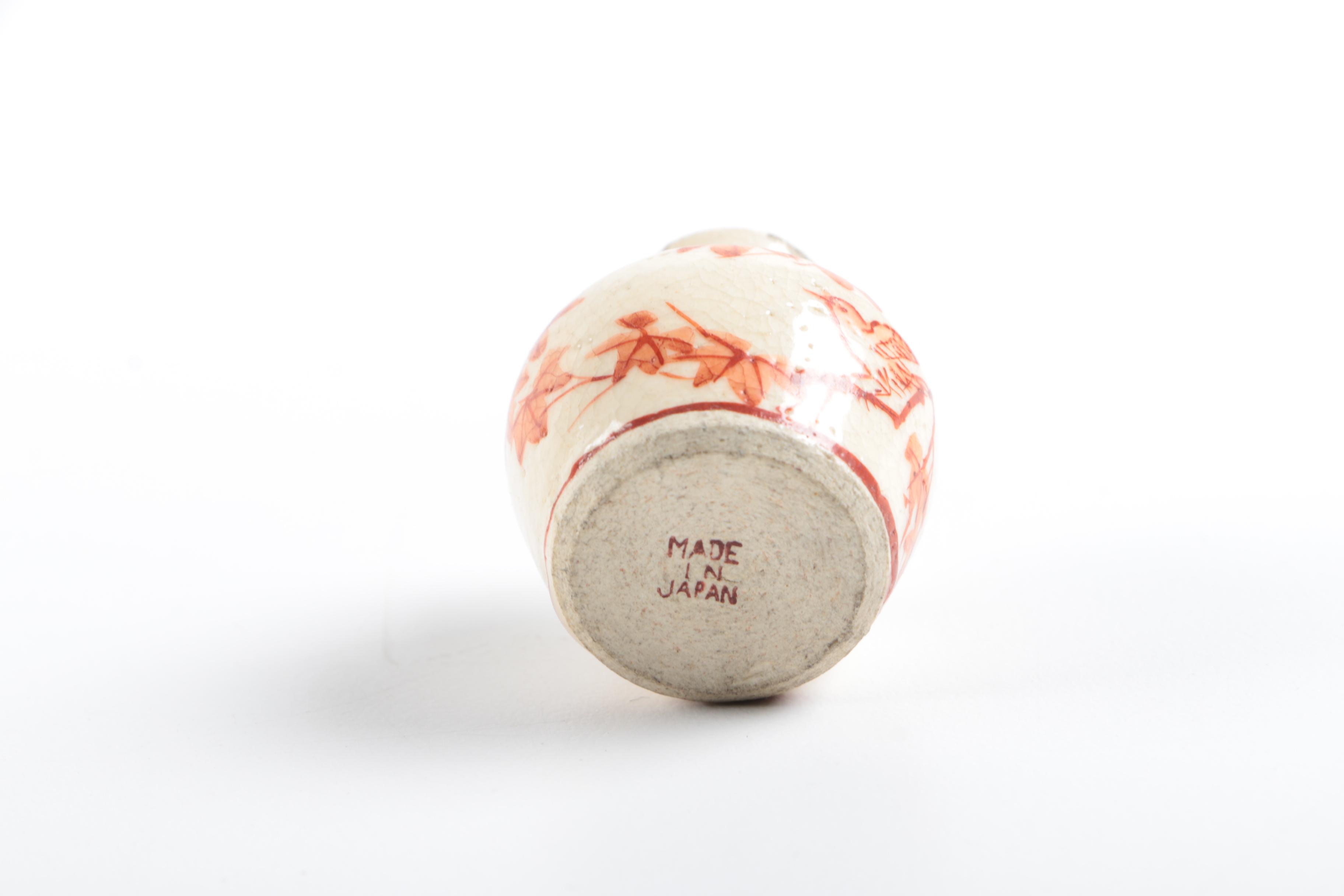 Vintage Home Decor and Tableware