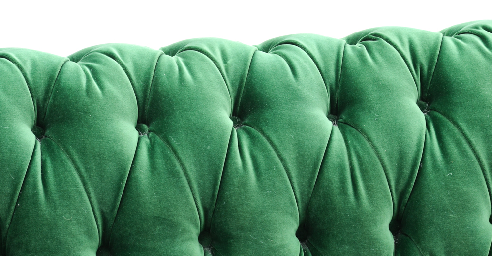 Cococo Home Chesterfield Style Sofa