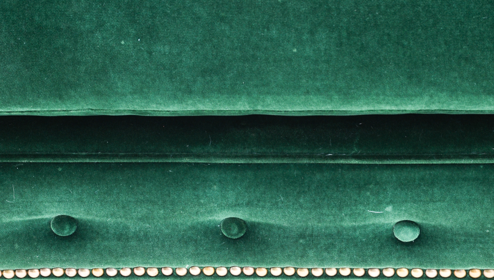 Cococo Home Chesterfield Style Sofa