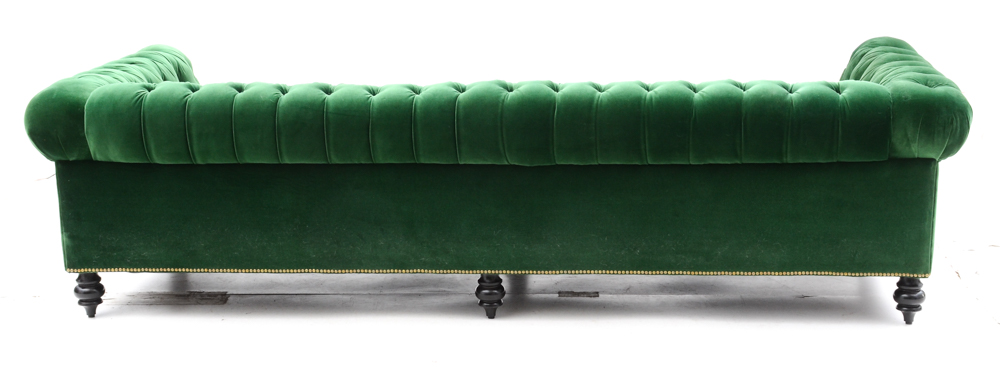 Cococo Home Chesterfield Style Sofa