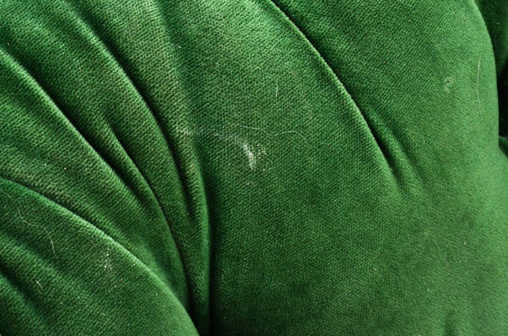 Cococo Home Chesterfield Style Sofa