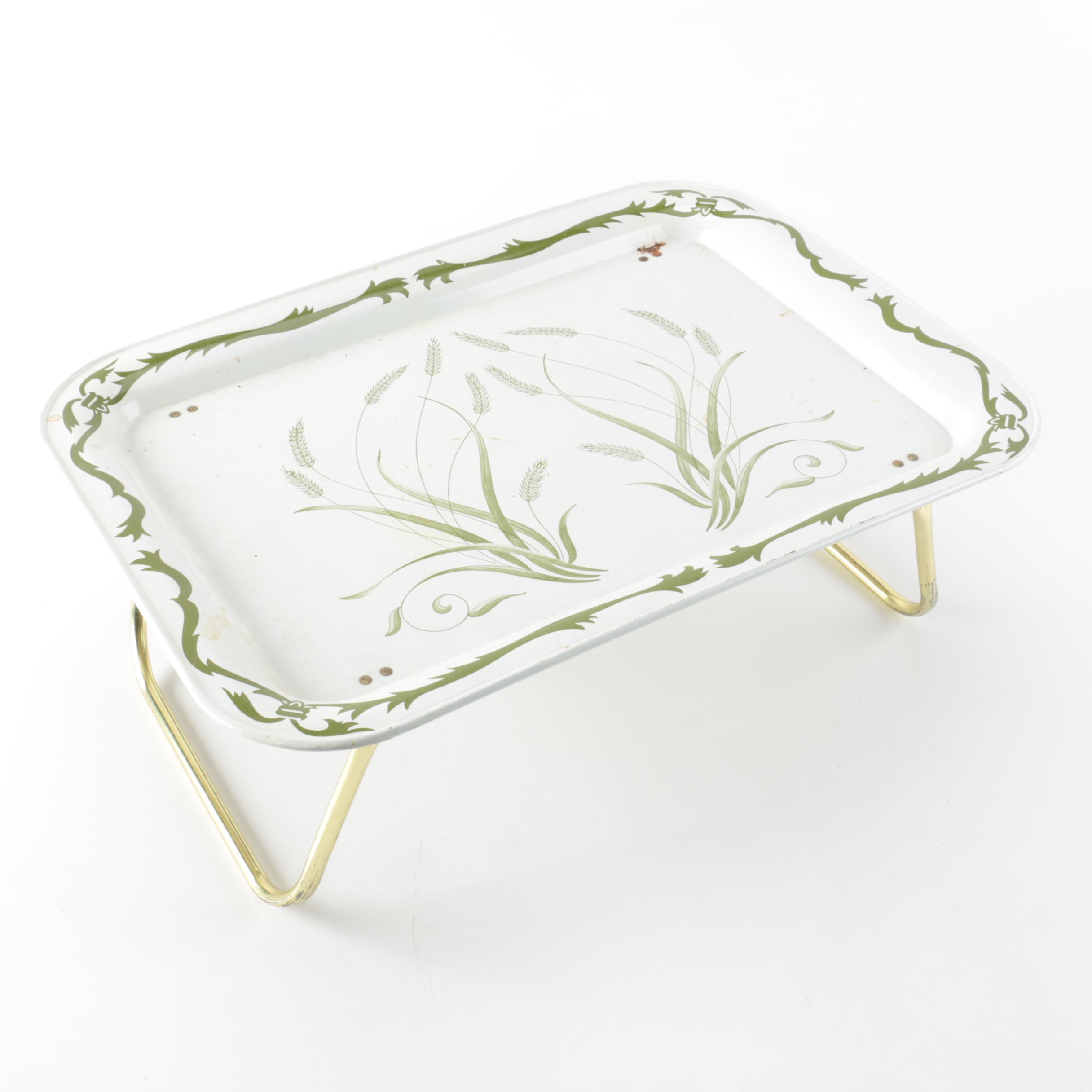 Vintage Mid-Century Cookware and Accessories