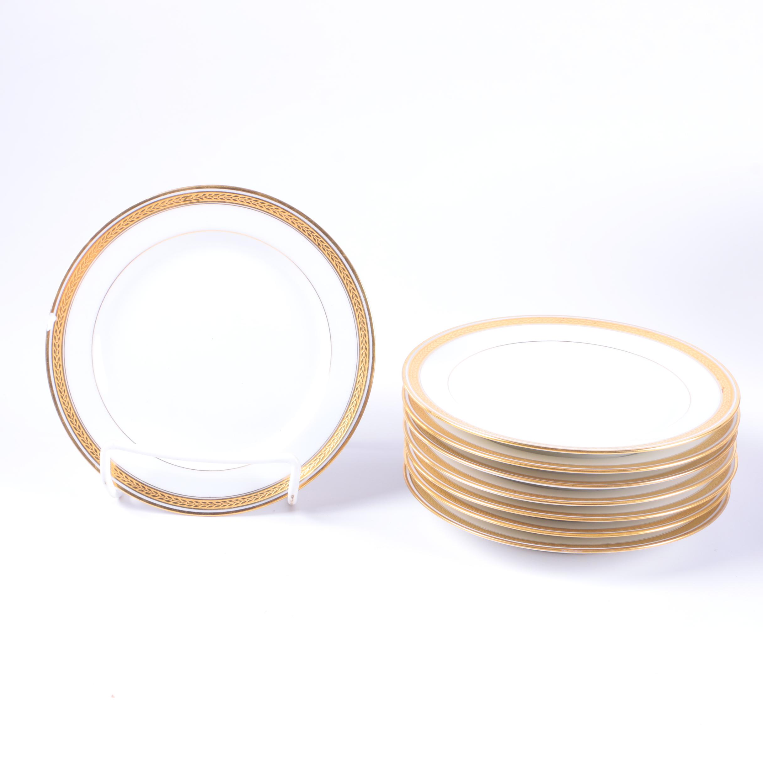 Vintage Haviland & Co. Limoges for Shreve & Co. Porcelain Tableware