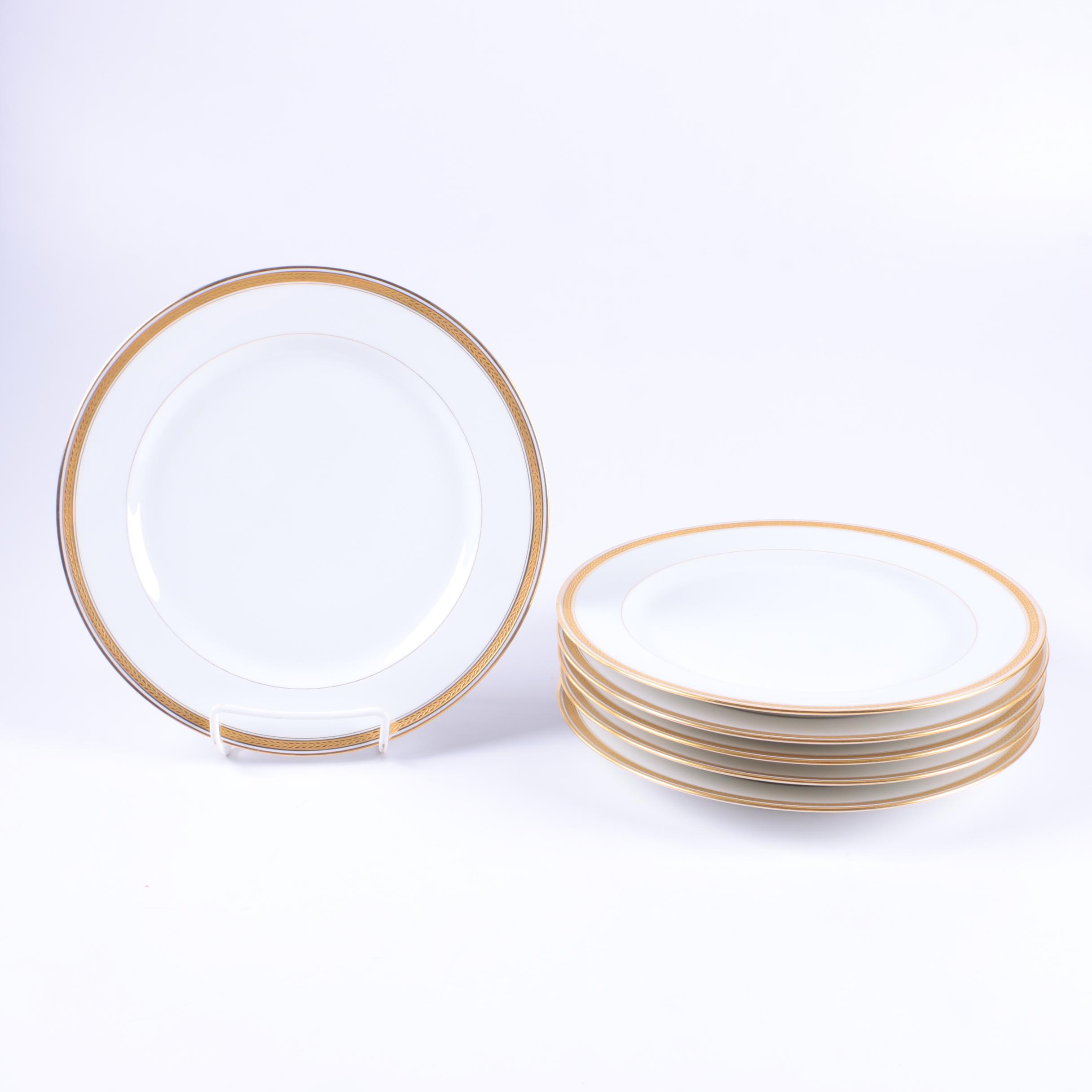 Vintage Haviland & Co. Limoges for Shreve & Co. Porcelain Tableware