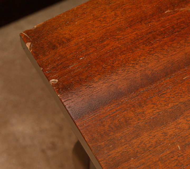 P.A. Starck Piano Co. Piano