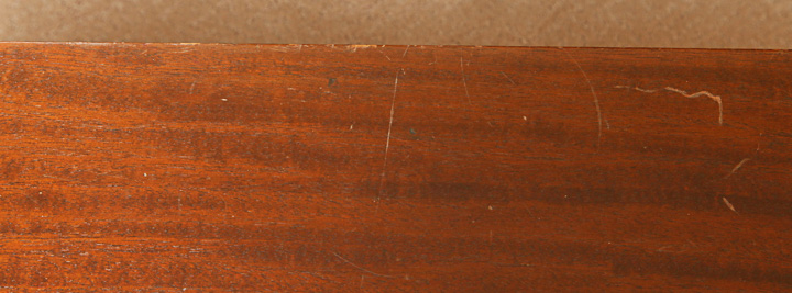 P.A. Starck Piano Co. Piano