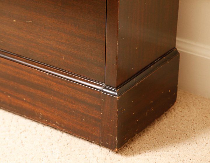 P.A. Starck Piano Co. Piano