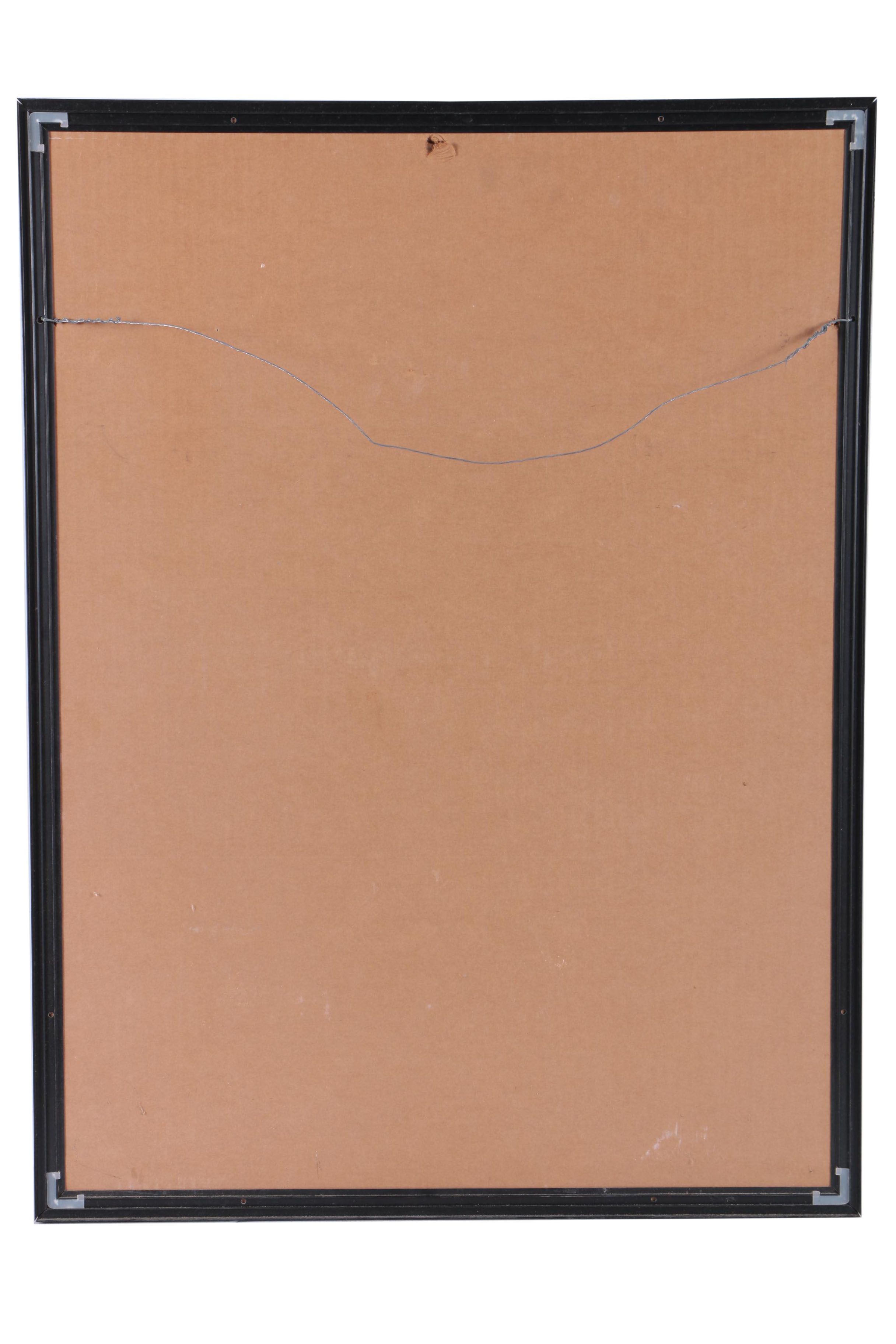 Vintage Advertisement for "Dr. Thatcher's Liver & Blood Syrup"