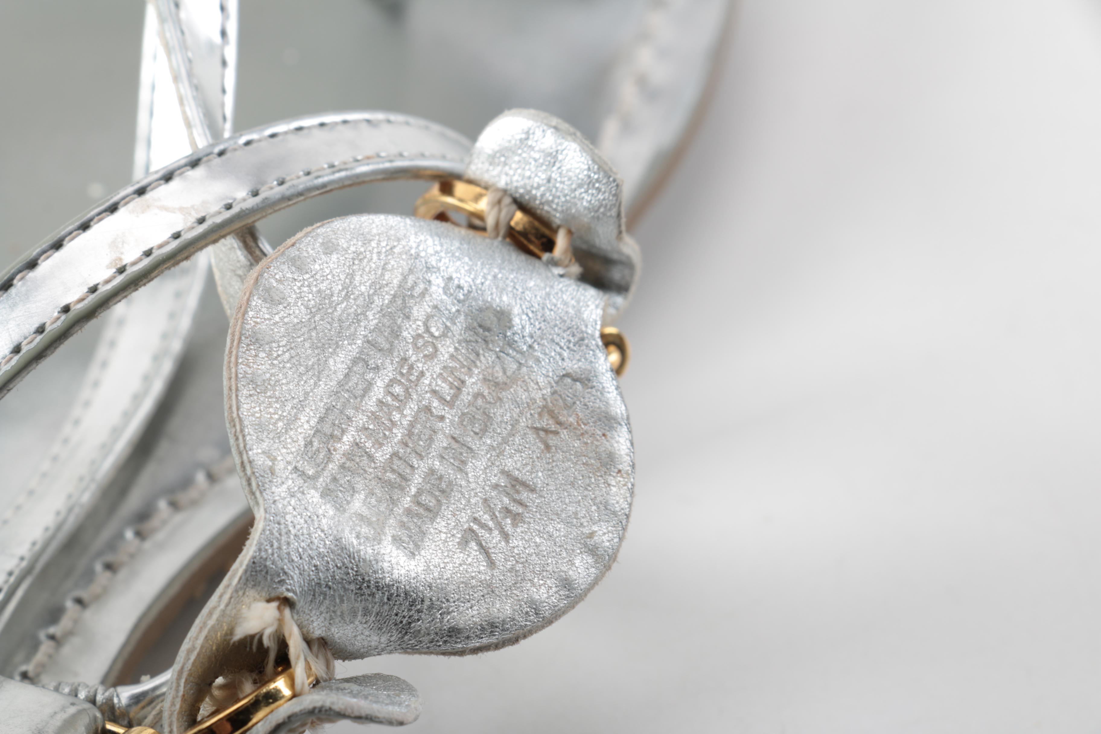 Tory Burch Cassia Thong Sandals