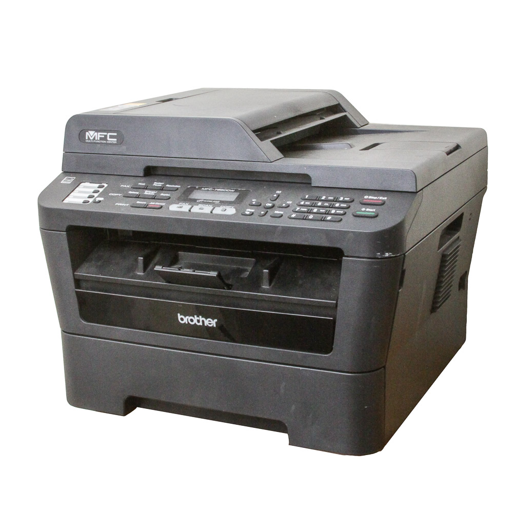 Brother MFC-7860DW All-in-One Printer