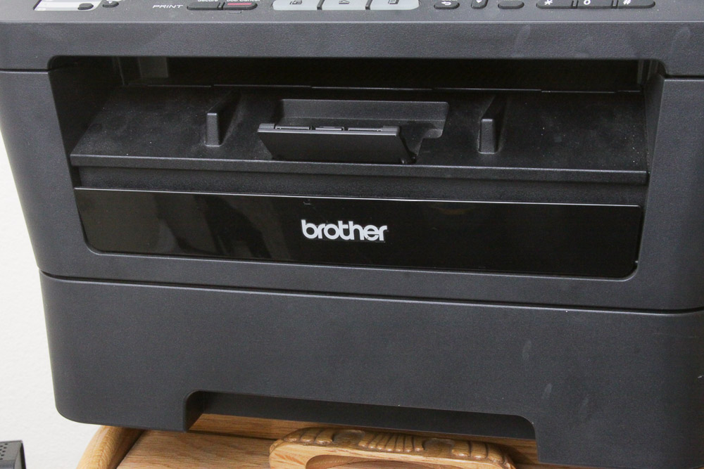 Brother MFC-7860DW All-in-One Printer