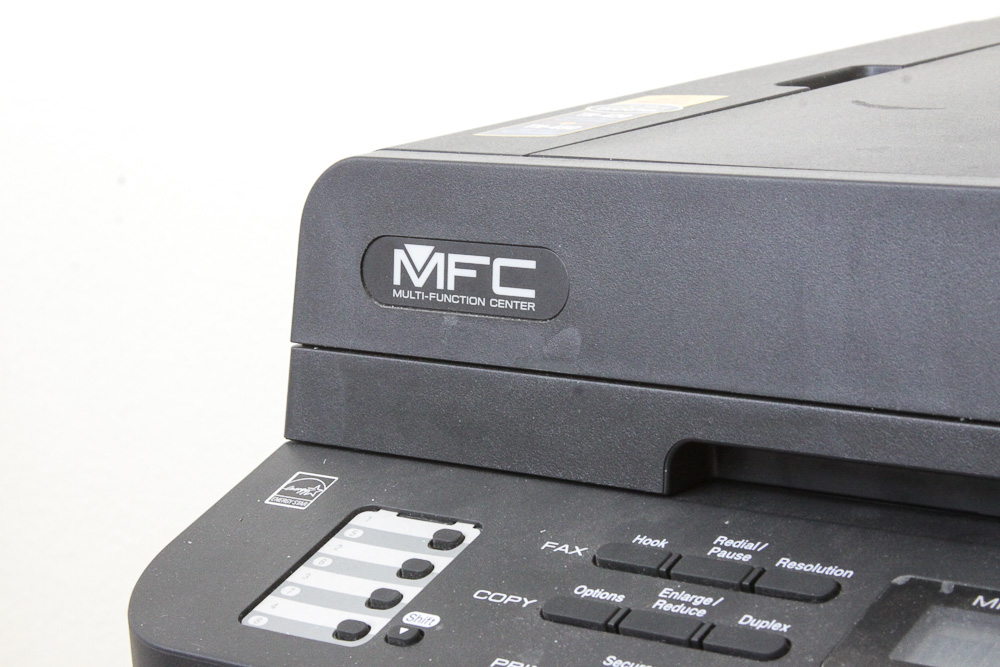 Brother MFC-7860DW All-in-One Printer